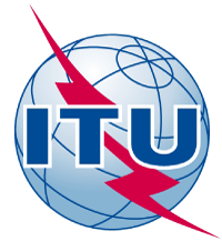 ITU logo