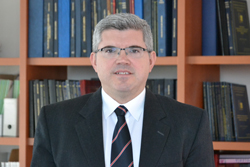 VTS President Javier Gozalves