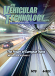 IEEE Vehicular Technology Magazine: Volume 11, Number 2