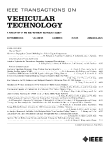 IEEE Transactions on Vehicular Technology: Volume 65, Number 11