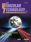 IEEE Vehicular Technology Magazine: Volume 11, Number 3