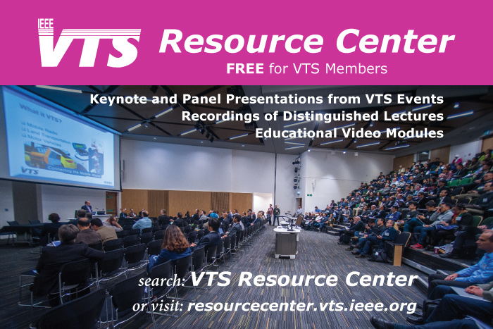 VTS Resource Center