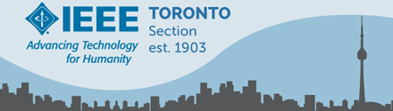 IEEE Toronto Section logo