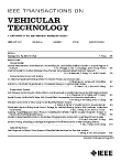 IEEE Transactions on Vehicular Technology: Volume 66, Number 2