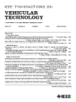 IEEE Transactions on Vehicular Technology: Volume 66, Number 12