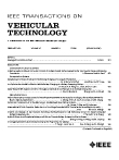 IEEE Transactions on Vehicular Technology: Volume 67, Number 1